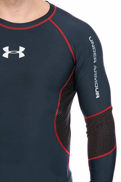 Костюм Under Armour Серый, 856811
