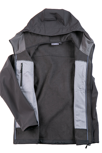 Куртка Running River Черный, 8278139