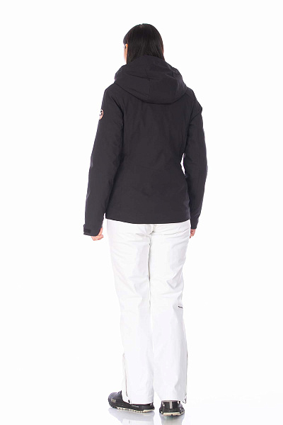 Куртка Tisentele Черный, 847640