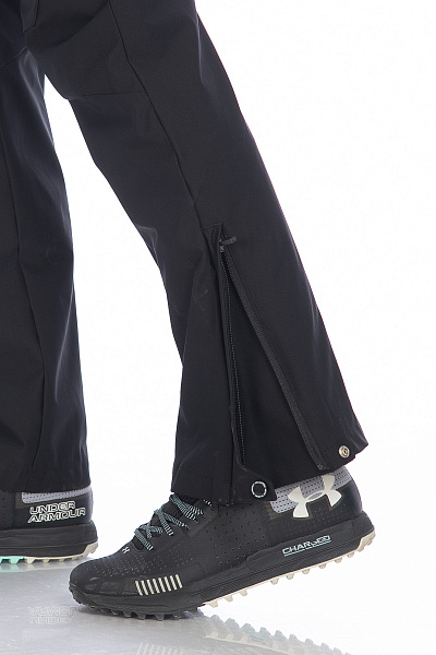 Женский горнолыжный Костюм WHS Желтый, 8783402K1