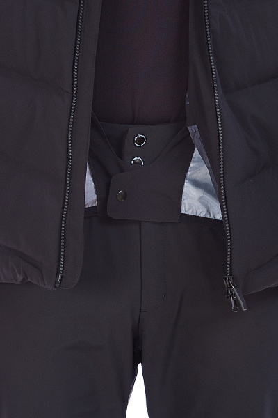 Куртка WHS Черный, 8783388