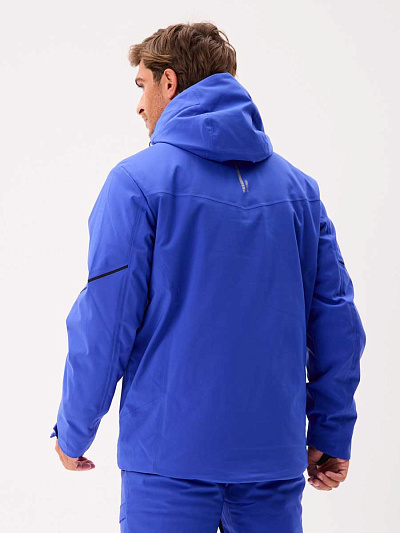 Куртка Forcelab Голубой, 7066223