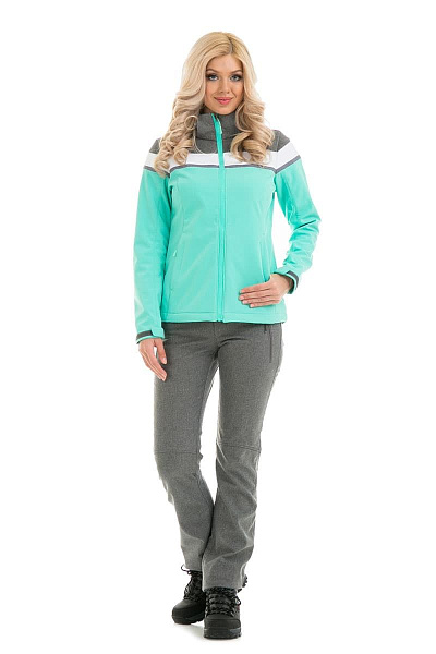 Костюм High Experience Мятный, 6980151K2