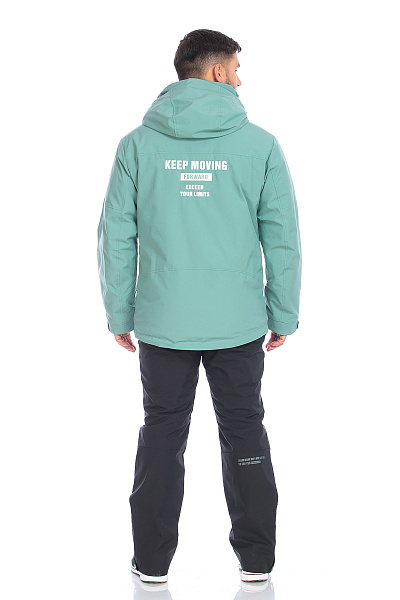 Костюм WHS Зеленый, 8783406K1