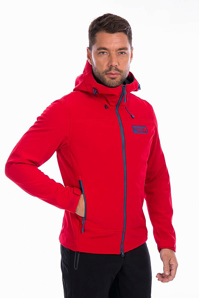 Костюм Running River Красный, 827863K2