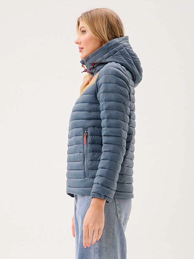 Куртка Lafor Серый, 7670183