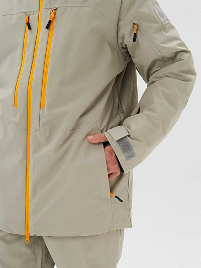 Куртка Lafor Серый, 7670175 Куртка Lafor Серый, 7670175