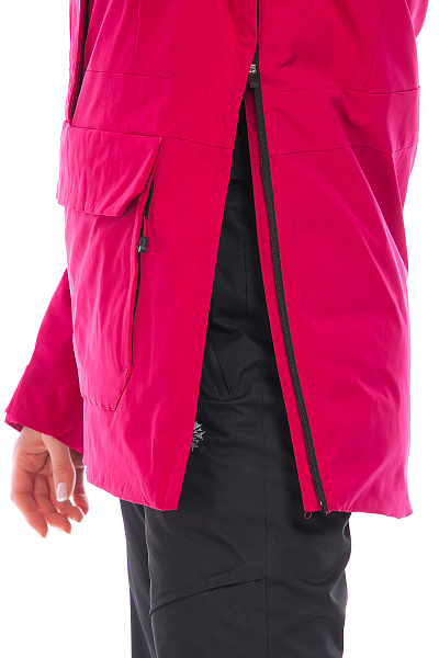 Костюм Lafor Малиновый, 7670100K2