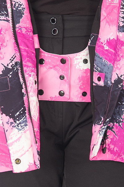 Женский горнолыжный Костюм Lafor Мультицвет, 767042K2