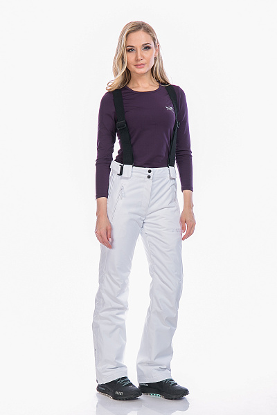 Женский горнолыжный Костюм High Experience Мятный, 6980200K3