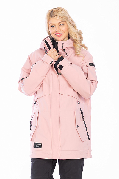 Костюм WHS Розовый, 8783422K1