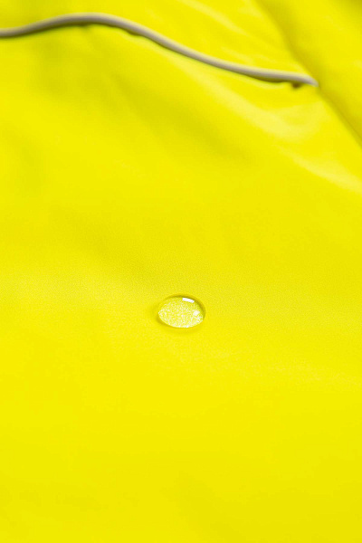 Куртка Tisentele Желтый, 847627