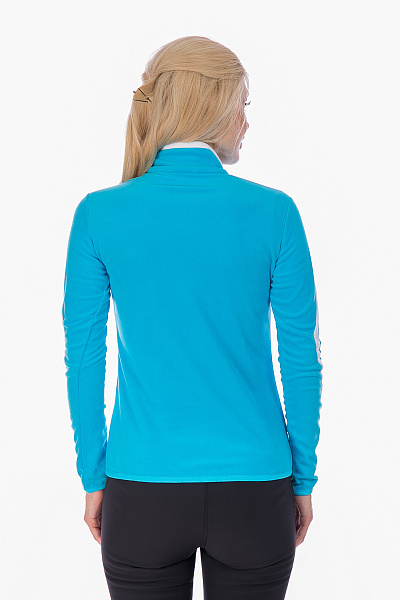 Кофта Running River Голубой, 827868