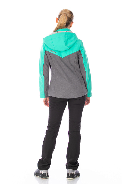 Костюм Tisentele Мятный, 84761K1