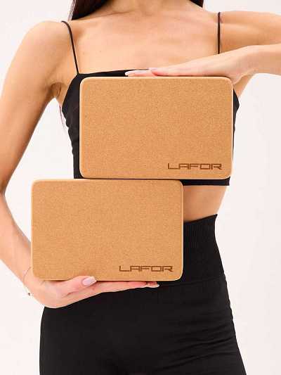 Блок Lafor Коричневый, 7670234