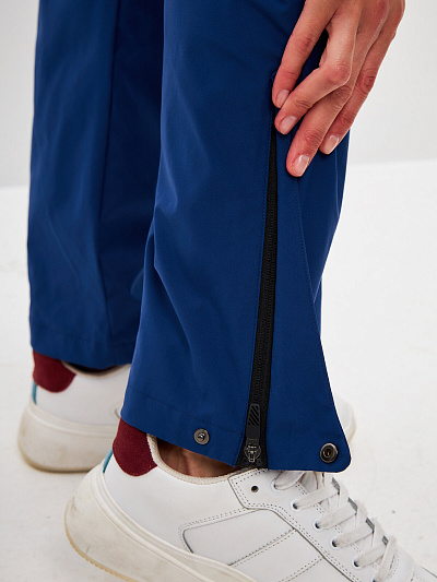 Штаны WHS Синий, 8783507