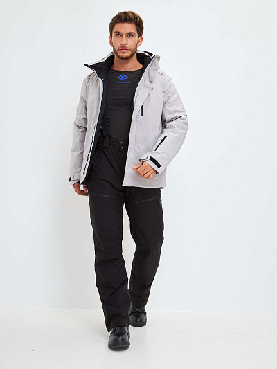 Куртка Winday Серый, 877815