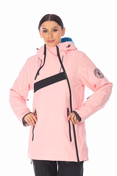 Костюм Running River Розовый, 8278126K1