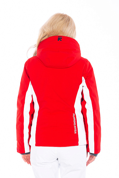 Куртка Running River Красный, 8278143