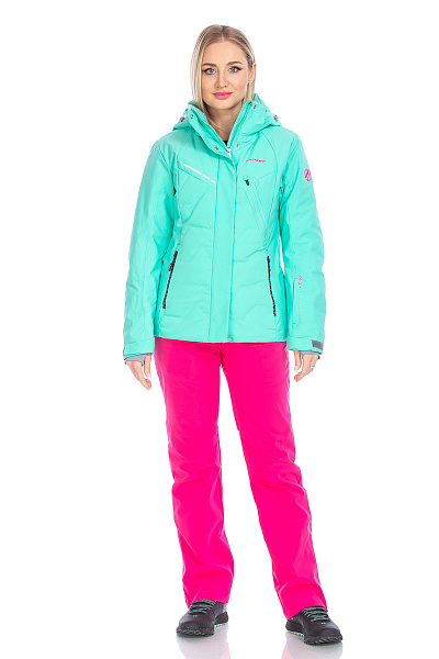 Куртка WHS Мятный, 8783402