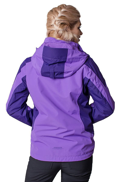 Костюм High Experience Фиолетовый, 6980141K1