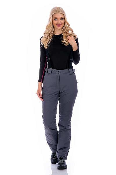 Женский горнолыжный Костюм High Experience Синий, 6980248K2