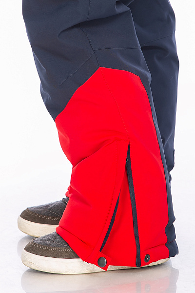 Комбинезон High Experience Красный, 6980429