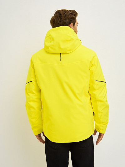 Куртка Winday Желтый, 877815