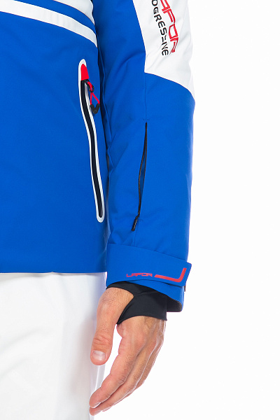 Мужской горнолыжный Костюм Lafor Синий, 767052K2