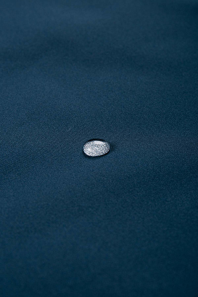 Жилет Tisentele Серо-синий, 847647