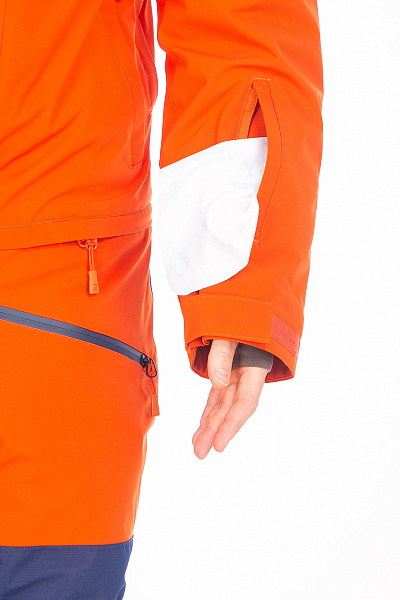 Комбинезон Running River Оранжевый, 8278151