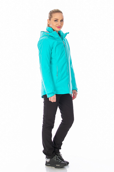 Костюм WHS Бирюзовый, 8783376K1