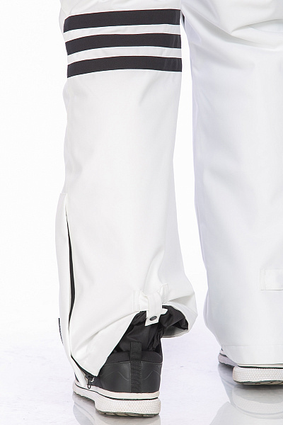 Комбинезон High Experience Белый, 6980426