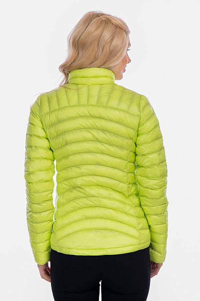 Куртка Running River Салатовый, 827847