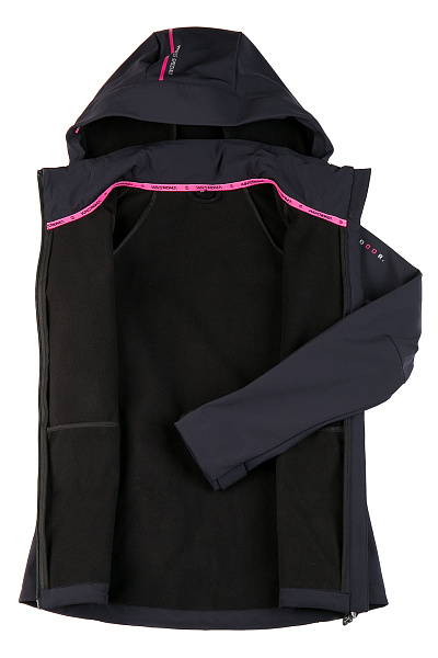 Костюм WHS Темно-серый, 8783271K1