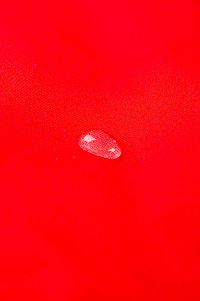 Куртка WHS Красный, 8783424