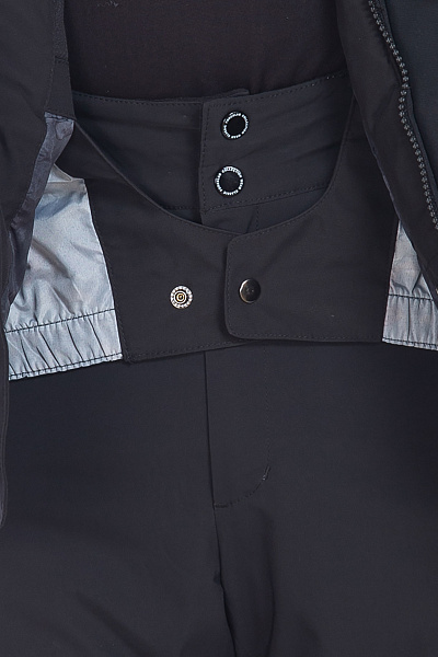 Куртка мужская WHS Черный, 8783405