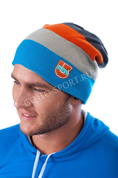 Шапка Burton Мультицвет, 66827