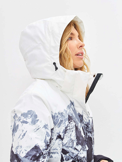 Куртка Lafor Серый, 767096