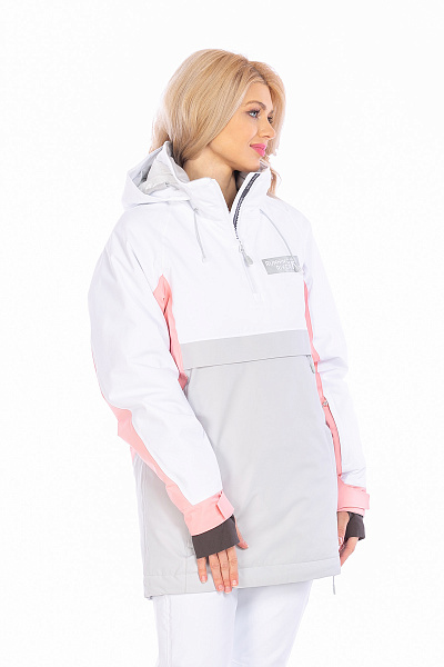 Костюм Running River Серый, 8278149K1