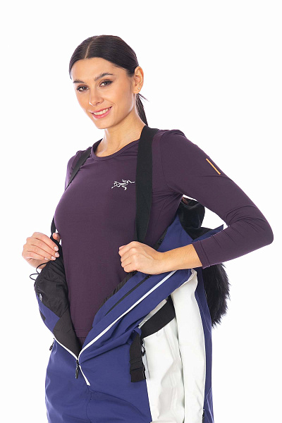 Комбинезон Forcelab Синий, 706639