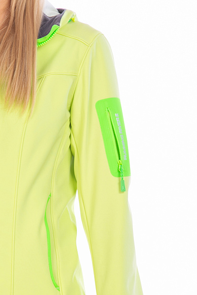 Костюм Running River Желтый, 8278140K1