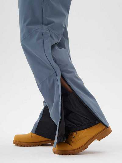 Штаны Lafor Серый, 7670176