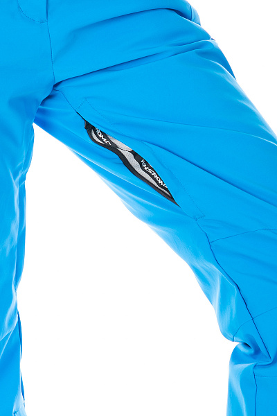 Штаны WHS Голубой, 8783316