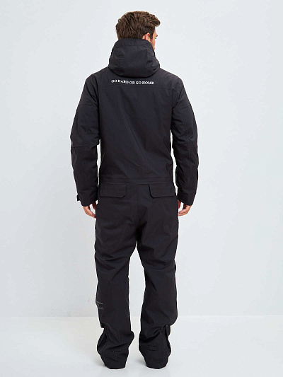 Комбинезон Winday Черный, 877818