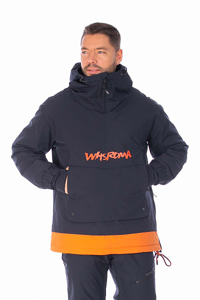 Костюм WHS Темно-синий, 8783468K1