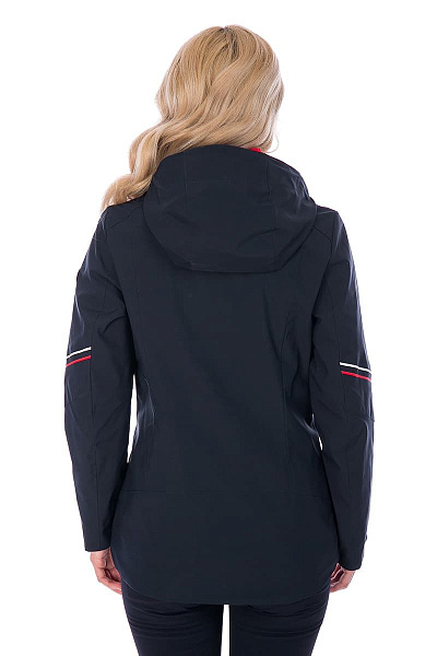 Ветровка WHS Темно-синий, 8783173