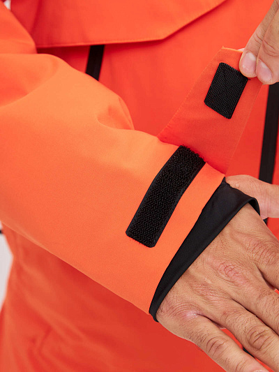 Комбинезон Winday Оранжевый, 877818