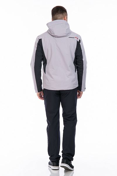 Костюм WHS Серый, 8783260K2