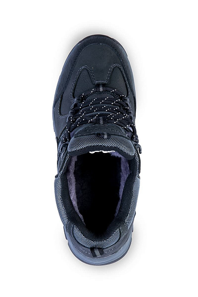 Кроссовки Wuyoute  Серый, 87844